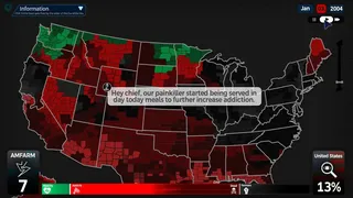 MAKE AMERICA SICK AGAIN