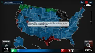 MAKE AMERICA SICK AGAIN