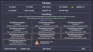 Скриншот 7 к игре Little Asteroid Miner