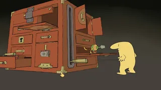 Unboxing Mr. Coo
