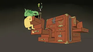 Unboxing Mr. Coo