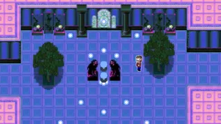 Скриншот 8 к игре You suck and I hate you: part 1