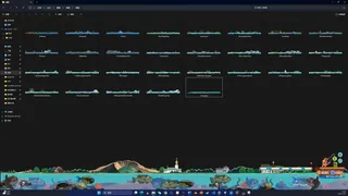 Fishing Worldwide Desktop