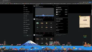 Fishing Worldwide Desktop