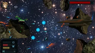 Space Cowboy Radio