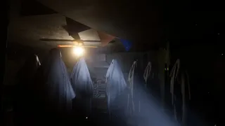 The House Remembers