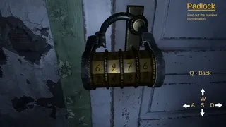 The House Remembers
