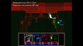 Скриншот 5 к игре A Trip to the Mall at Night