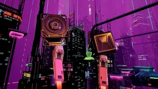 Void Jump VR