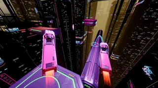 Void Jump VR