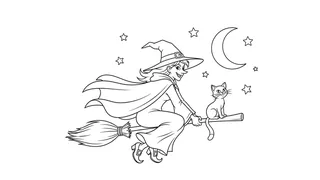 100 Cats Lost in Halloween Havoc