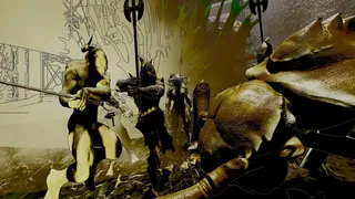 Return to Trahulara