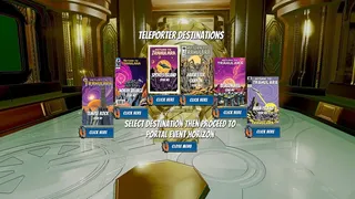 Return to Trahulara