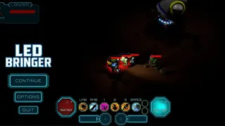 LED Bringer