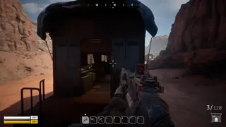 Steel Ark