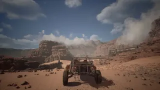 Steel Ark