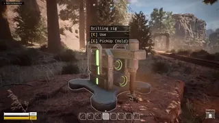 Steel Ark