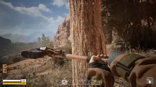 Скриншот 5 к игре Steel Ark