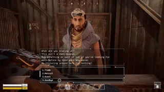 Скриншот 7 к игре Steel Ark