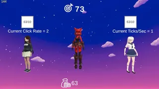 Скриншот 5 к игре Click Me Harder