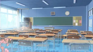 Скриншот 5 к игре 同桌！我喜欢你