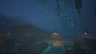 The Gazebo