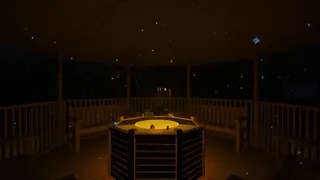 The Gazebo