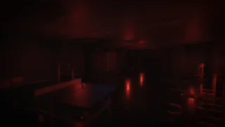 The Night Gym