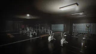 Скриншот 5 к игре The Night Gym