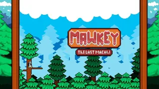 Mawkey The Last Macaw