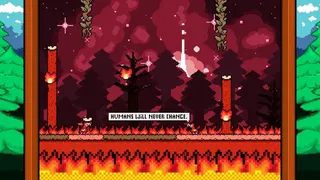 Скриншот 5 к игре Mawkey The Last Macaw