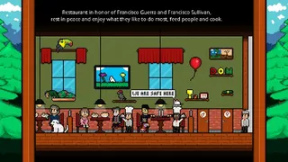 Скриншот 6 к игре Mawkey The Last Macaw