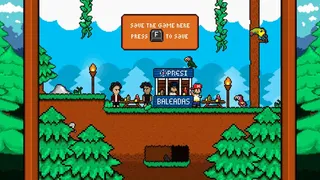 Скриншот 8 к игре Mawkey The Last Macaw