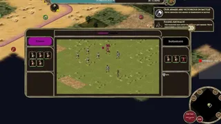 Crucible Of Time