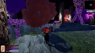 Скриншот 6 к игре Poppet Quest