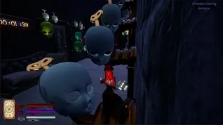 Скриншот 7 к игре Poppet Quest