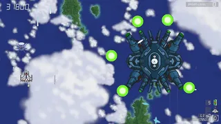 Скриншот 5 к игре ARONDIGHT  アロンダイト