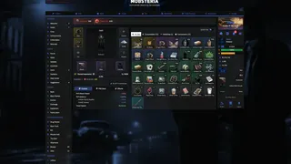 Mobsteria
