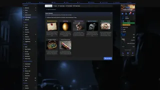 Mobsteria