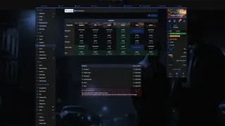 Mobsteria