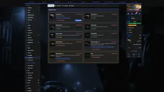 Mobsteria