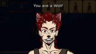 Wolvenrise