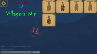 Скриншот 5 к игре Wolvenrise