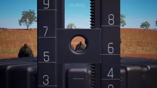 For The Wheat