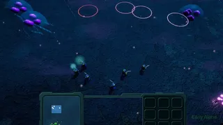 Colloblast: Kingdoms of Cosmos