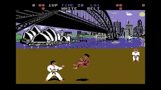 Скриншот 8 к игре The Last Ninja Collection + Bonus Games