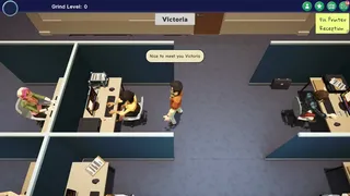 Office Assistant
