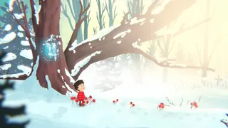 Whispers Among the Poppies