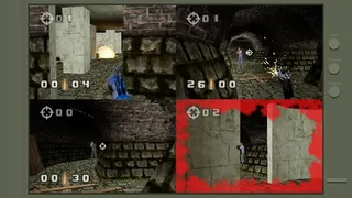 Friendship Simulator