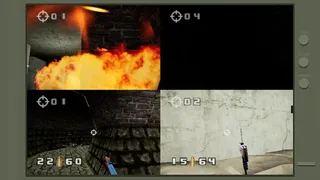 Friendship Simulator